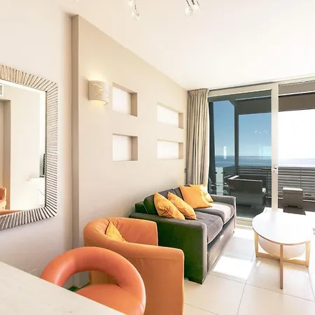 Bilocale Marina Apartmán
