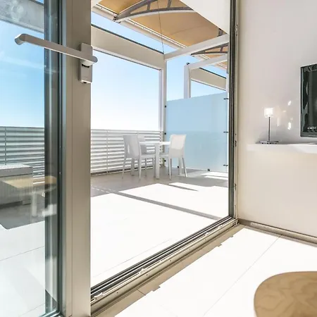 Bilocale Marina Apartmán