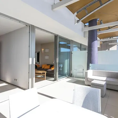 Apartmán Bilocale Marina