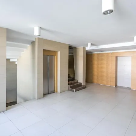 Apartmán Bilocale Marina Gallipoli