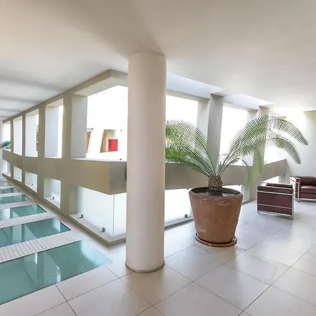 Apartmán Bilocale Marina