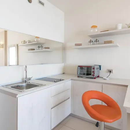 Apartmán Bilocale Marina *