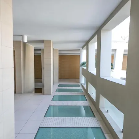 Bilocale Marina Apartmán *
