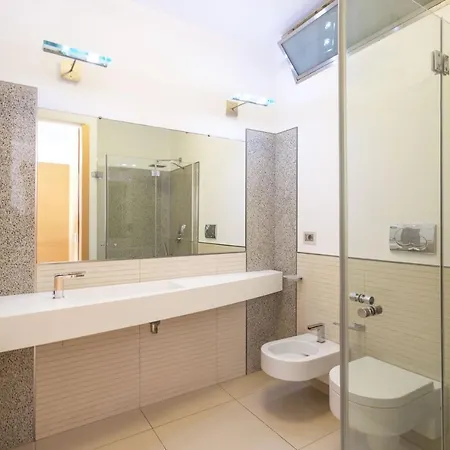 Bilocale Marina Apartmán Gallipoli