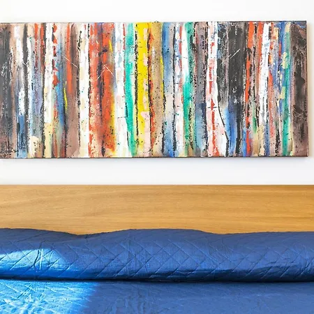 Bilocale Marina Apartmán *