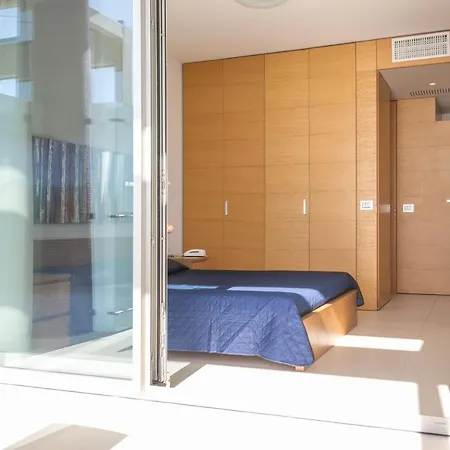 Bilocale Marina Apartmán