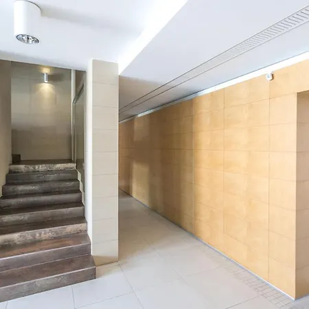 Apartmán Bilocale Marina Gallipoli