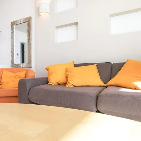 Apartmán Bilocale Marina *