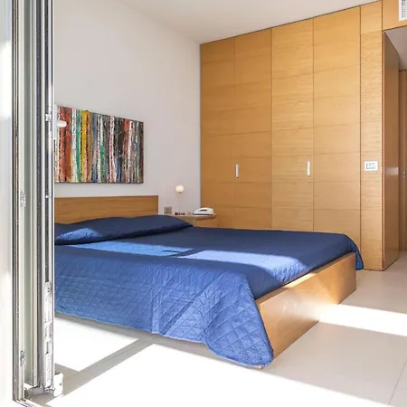 Apartmán Bilocale Marina *