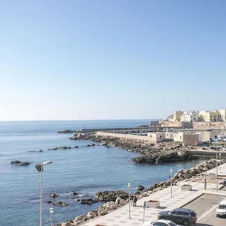 Apartmán Bilocale Marina Gallipoli