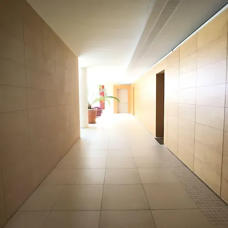 Apartmán Bilocale Marina