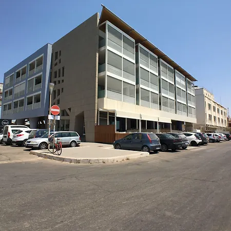Bilocale Marina