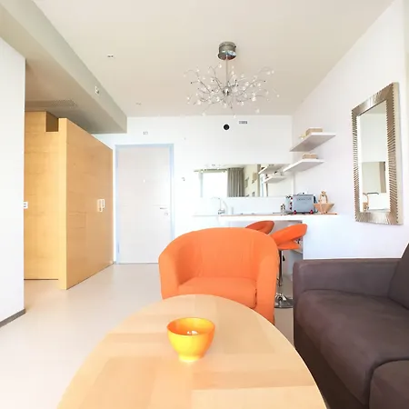 Apartmán Bilocale Marina *