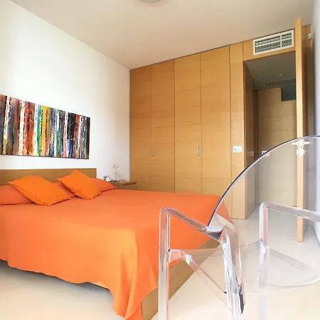 Apartmán Bilocale Marina *