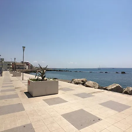 Bilocale Marina *