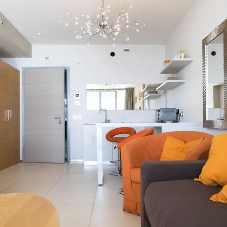 Bilocale Marina Appartement Gallipoli