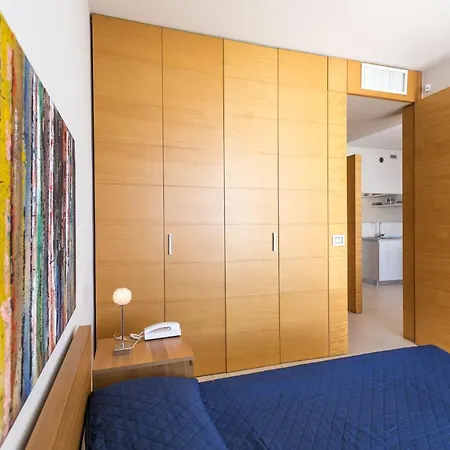 Bilocale Marina Appartement *