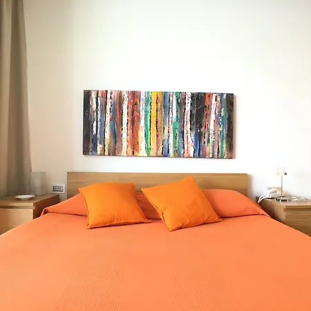 Bilocale Marina Appartement